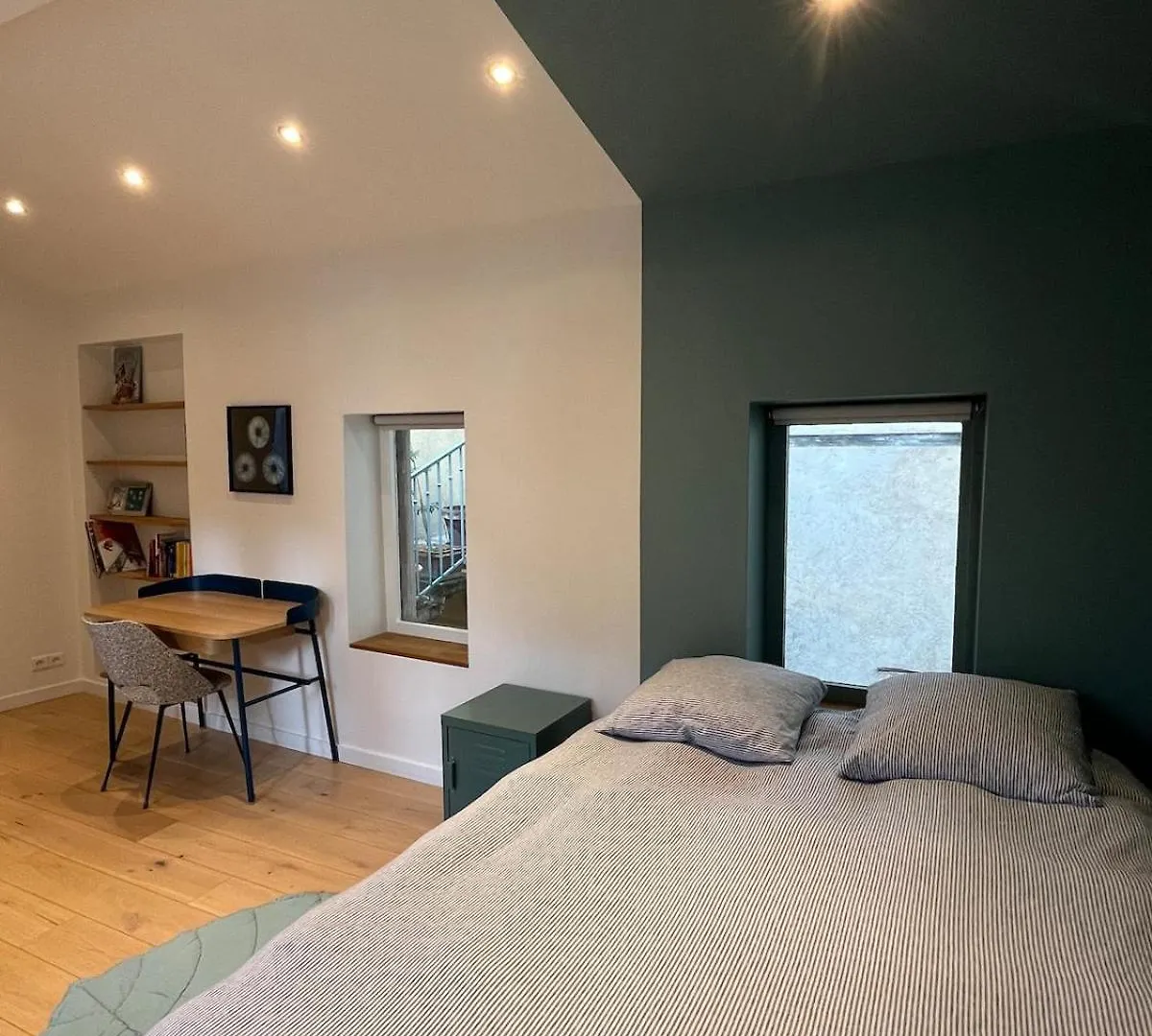 Villa La Terrasse Des Epices à Caluire-et-Cuire