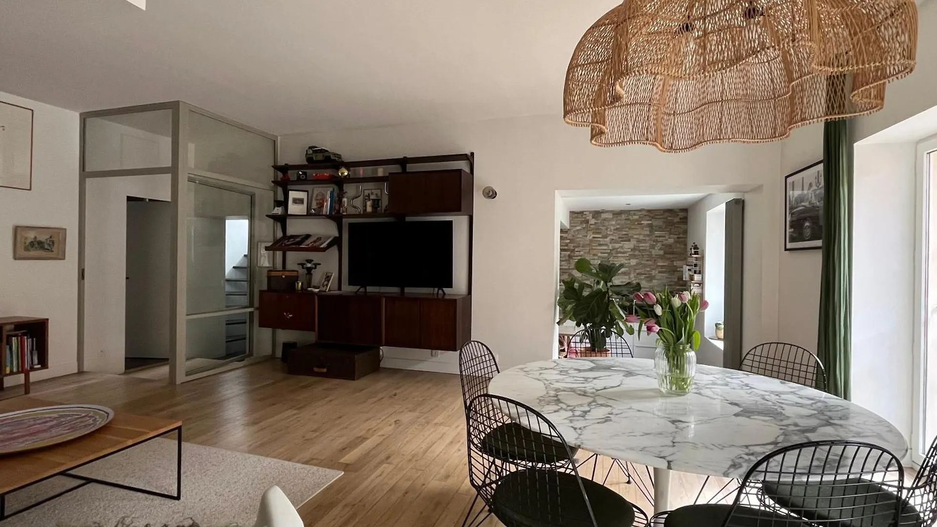 Villa La Terrasse Des Epices à Caluire-et-Cuire France