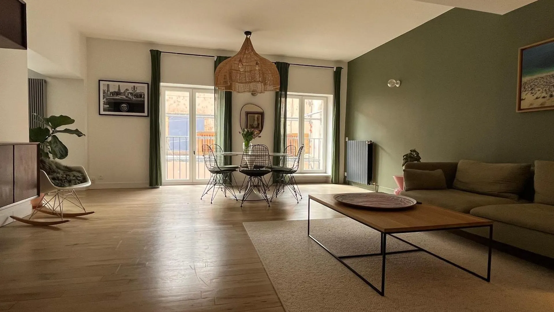 Villa La Terrasse Des Epices à Caluire-et-Cuire